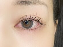 まつげエクステサロン ヘアーリゾートエーアイ 浅草店(hair resort Ai)/まつげパーマ【#浅草】