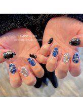 エミニーバイディーアール(EMINY by DR)/リボン♪