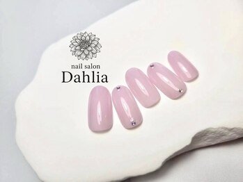 ダリア 辻堂(Dahlia)/【定額 Simple コース】HAND