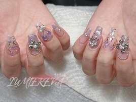 さくらんぼ持ち込みデザイン