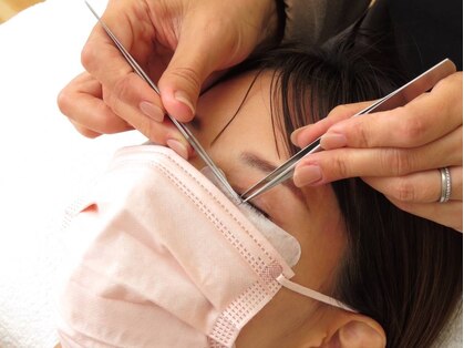 スマイル(Smile)の写真