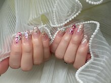 ロビン ネイル(ROBIN NAIL)/☆初回特典☆時間限定ジェル