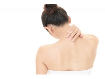 アーゲルの写真/頑張るあなたへ！肩・腰・背中こりに◎体調を取り戻して、自分史上最高の綺麗なボディへ♪