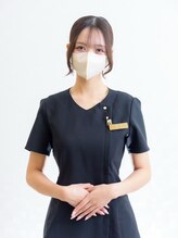 エム(M)&nbsp;鈴木 美晶
