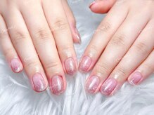 ノア ネイル(Noa Nail)/グラデーション　ジェルネイル