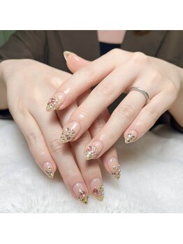 ハナネイル(Hana Nail)/