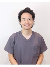 整骨スタジオ 高輪泉岳寺駅前(SEIKOTSU STUDIO)&nbsp;藤原 弘樹