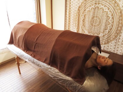 キノヨガ キノアーユルヴェーダ(kino-YOGA kino-Ayurveda)の写真