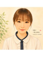 エヴァーグレース 横浜店 石塚 サブチーフ