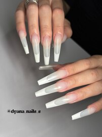 スカルプ◆150分アートやり放題