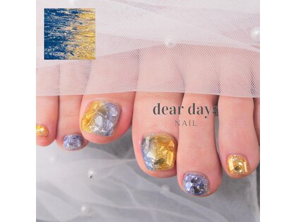 ディアデイズネイル(dear days nail)の写真