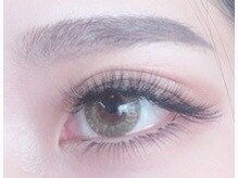 ビアンカ 沖縄おもろまち店(Bianca)/ボリュームラッシュ400本 ￥8000