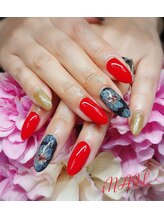 アイネイル(iNAIL)/