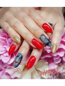 アイネイル(iNAIL)/