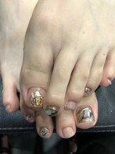 ブリリアン(Brillant)/