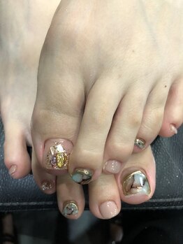 ブリリアン(Brillant)/