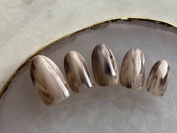 アーリーネイルズウィズアイラッシュ チャチャ小倉店(Early Nails With eyelash)/【アーリー小倉】