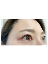 ムアムア(muamua)/パーマ