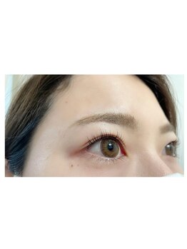 ムアムア(muamua)/パーマ