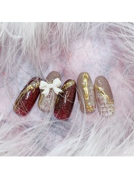 キューティプティ/