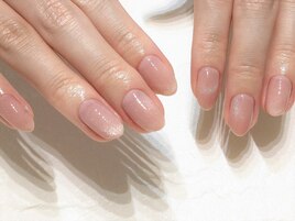 【マグネットネイル】7000円