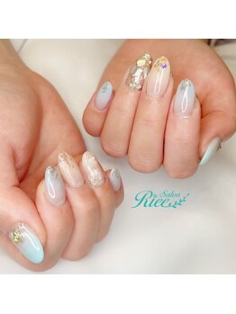 サロンリー(Salon Riee)/