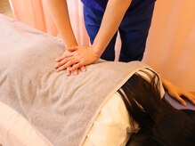 朝霞のちいさな整骨院/筋膜調整