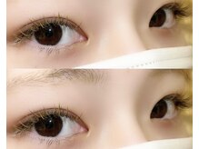 オプス ライフビューティー(OPS×LIFE BEAUTY)/フラットラッシュ120本