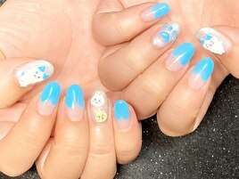 ハートフレンチ