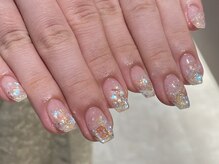 ピクシスネイル(pyxis nail)/