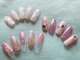 ファミーユ デ グラシュ ネイル(Famille des gracieux nail)の写真