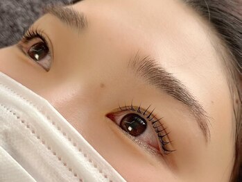 ルアナ(Luana)/【マツパ】大人気☆まつ毛パーマ