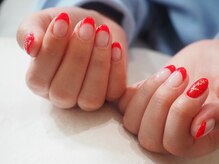 シュシュネイル 高輪店(Shu Shu nail)/
