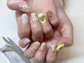 マイレ(Maile)/120minお客様