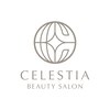 セレスティア(celestia)ロゴ