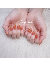 ティアラネイル 宇都宮/