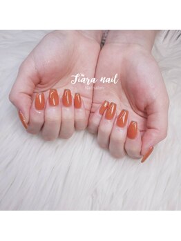 ティアラネイル 宇都宮/