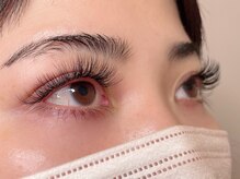 ラシク ベル(Lashiku Belle)/ボリュームラッシュ500本