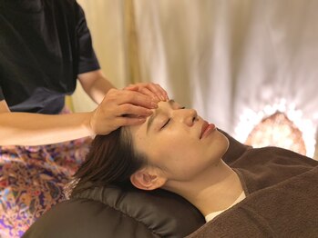 王様の昼寝 池袋西口店/ドライヘッドスパ専門店　池袋