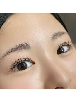 オッタントット(88 ottantotto)/まつげパーマ