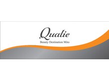 クオリエ(Qualie)