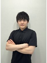 ノーブルジム 国分寺店 伊與木 崇仁