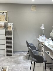 Mona salon新宿(店長)