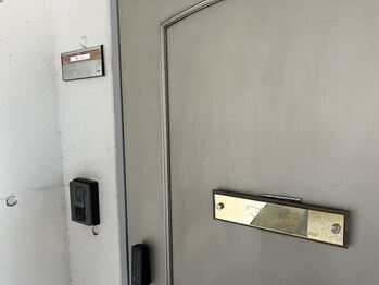 フォレスト(forrest)/入り口