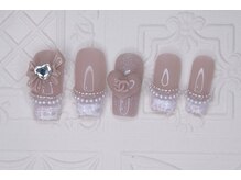 ミスシュガーネイル(MS Sugar Nail)/