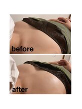 コティーバイホイヤ(Cotty by HOIYA)/バストアップケア