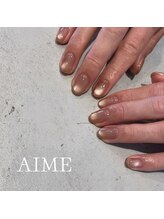 アイム(AIME)/シンプル