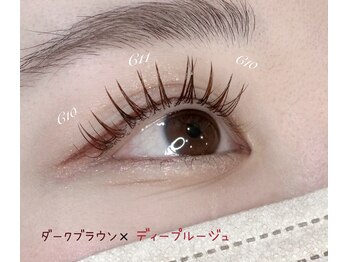 ベリール 南平岸店(Be'Leel)/LED160本