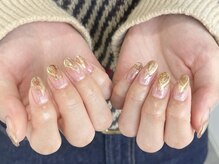 ルアナ ケリー(Luana kelly)/