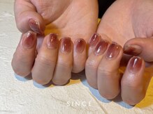 シンス(Since)/もやもやニュアンス(山本)